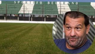 Detuvieron al presidente de Sportivo Belgrano por narcotráfico y lavado de dinero
