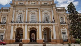 El Senado salteño rechazó los "actos de inconducta" de Ameri