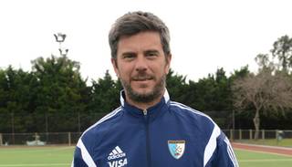 Ronconi es el nuevo técnico de Los Leones