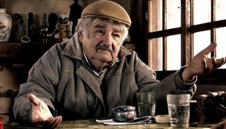 Mujica anticipó su retiro de la política por problemas de salud