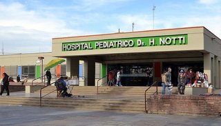 Murió una bebé de tres meses por coronavirus en Mendoza