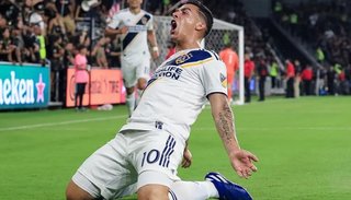 Estados Unidos no "larga" a Pavón y la Conmebol acudió a la FIFA