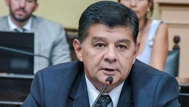 Ronda de consultas en el Senado