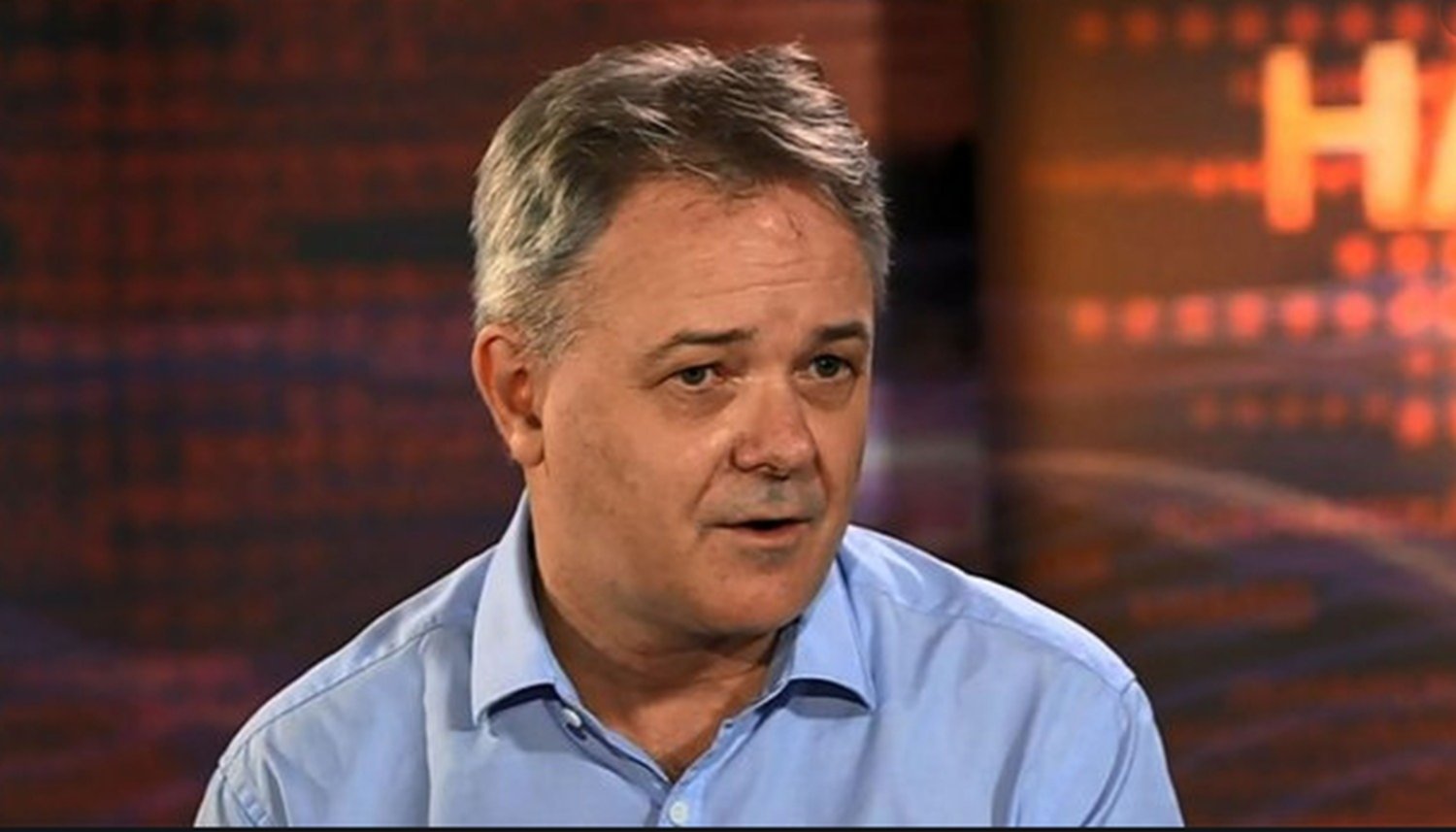 “Si se vacuna al 30% de la población de cada país, volveremos a la normalidad”