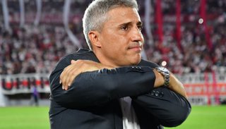 Otro caso de COVID-19 complica a Crespo y a Defensa y Justicia