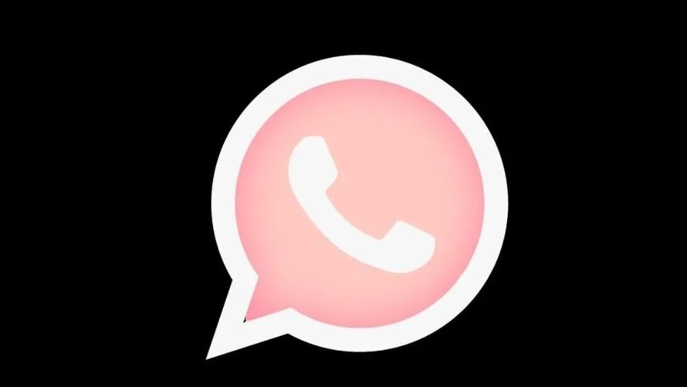 Cómo cambiar de color el ícono de WhatsApp?