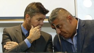 Se mueve la estrategia afista para la vuelta al fútbol