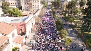 Jujuy vive un momento histórico para prevenir más femicidios