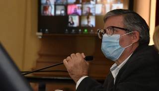 Diputados aprobó la prórroga de la emergencia por COVID