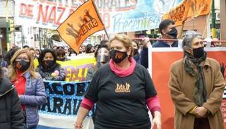 Sitepsa levantó el paro, pero hay autoconvocados que aún siguen con la protesta