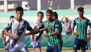 Camioneros Argentinos no logró hacer la diferencia en la primera semifinal