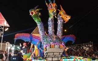 La Fiesta de los Estudiantes no contará con ningún artista