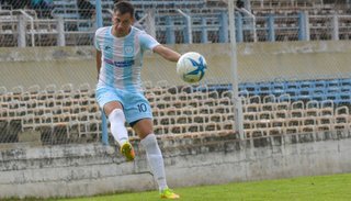 Busse: “Hicimos de nuestra cancha una fortaleza”