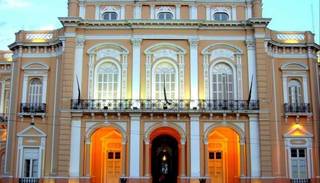 En octubre se constituirá la Convención Constituyente