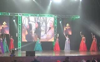 VIVO. Palpalá elige a su embajadora departamental 