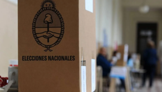 Comenzó la veda electoral: qué cosas no se pueden hacer hasta el domingo