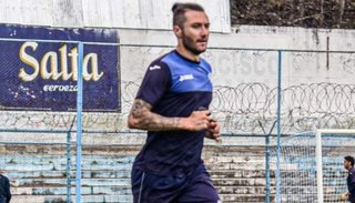 Forestello recupera dos piezas clave en Gimnasia y Tiro