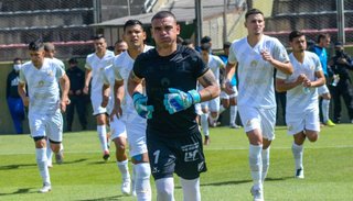 Central Norte, en busca levantar el aplazo