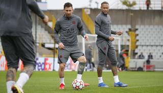 “Es posible que jueguen Messi, Mbappé y Neymar”, adelantó Pochettino