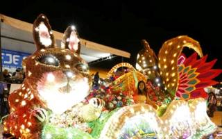 Icónicas obras hechas grandeza