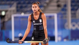 Las Leoncitas, invitadas al Mundial de Sudáfrica