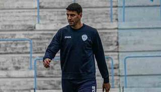 Forestello comenzó a definir el once en Gimnasia y Tiro