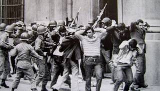 Con diversos actos, se recuerda hoy los 45 años de La Noche de los Lápices