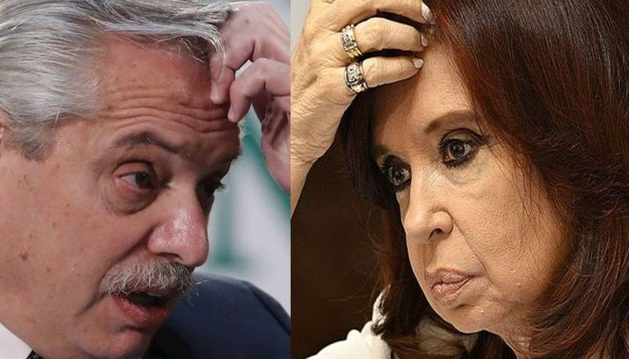Cristina redobla el ataque y la fractura en el Gobierno parece inminente 
