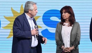 Alberto Fernández negocia la conformación de un nuevo gabinete con la idea de presentarlo antes del lunes