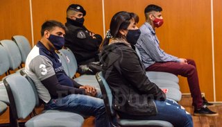 Caso Gimena Bernasar: condenan a prisión perpetua a José Humberto Nieva