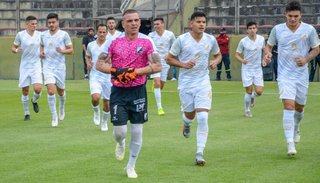 Central Norte quiere llegar entre los 4 primeros
