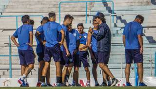 Gimnasia y Tiro tendrá una prueba de ascenso en Santa Fe