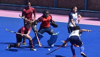En un partidazo, Popeye BC cayó con La Salle en Mendoza