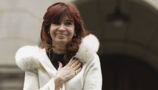 El plan de Cristina le costaría al país $550.000 millones hasta fin de año