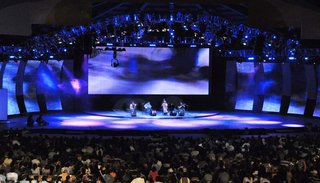 Vuelve el Festival Nacional de Folclore de Cosquín con la presencia de público