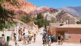 Jujuy entre los sitios más elegidos por los turistas durante el fin de semana XXL
