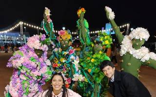 Viví la FNE 2021 con El Tribuno de Jujuy, sumate a la transmisión de Onda Estudiantil 