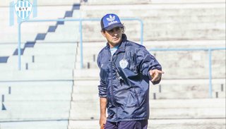 Villa a la esquina en Gimnasia y Tiro