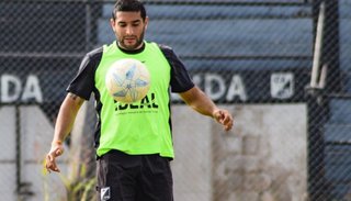 Central Norte se pone muy “bravo”