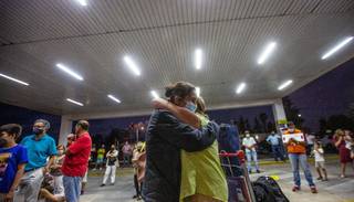 Quienes ingresen a Salta desde el extranjero no deberán cumplir el aislamiento obligatorio