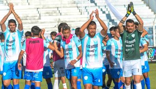 Forestello: “Nos volvimos a llevar tres puntos que son importantes”
