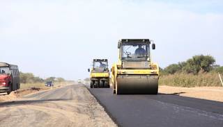 Los legisladores  ponen la lupa en el  proyecto de  Presupuesto,  que  divide más las aguas