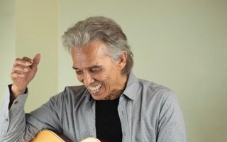 Jairo llega al Teatro Provincial