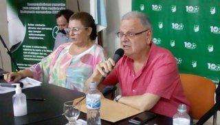 Sergio Chibán asume hoy en Deportes y recibió el apoyo de distintos sectores