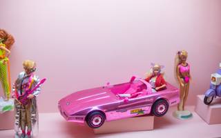 La muestra “Sueño de juguetes” recupera piezas de una fabricante argentina