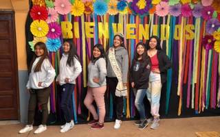 Hoy elección departamental de Valle Grande 