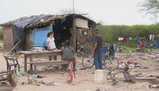 Hacen lugar a un pedido de una comunidad wichi