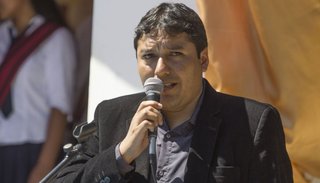 El intendente de Aguas Blancas fue condenado por abrir un paso ilegal