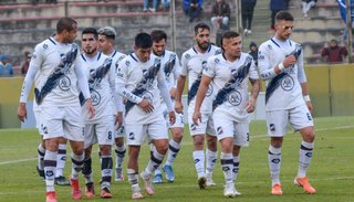 Juventud se juega más que tres puntos frente a Unión en Sunchales