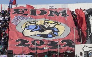 Los carroceros de la Escuela de Minas solicitan ayuda